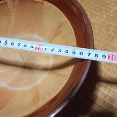 すり鉢の画像