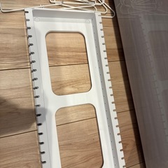 キッチン収納の画像