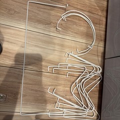 キッチン収納の画像