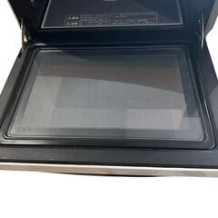 【⭐️全額返金保証⭐️】○HITACHI 日立オーブンレンジ MRO-LF6 2012年製の画像
