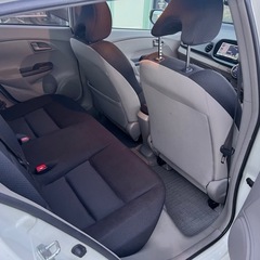 ホンダーインサイト本体価格19.５万の画像