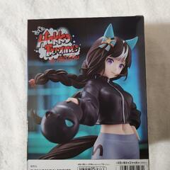 ウマ娘　プリティーダービーの画像