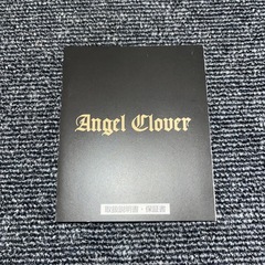Roen×AngelCloverとのコラボ腕時計
の画像