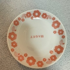 小皿の画像