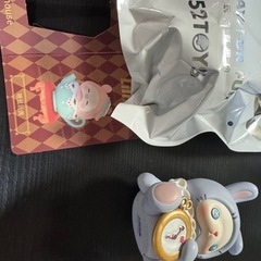 【美品】ゴニトイズ　アリス　まとめ売りの画像