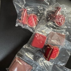 【美品】ゴニトイズ　アリス　まとめ売りの画像