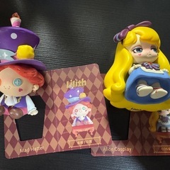 【美品】ゴニトイズ　アリス　まとめ売りの画像