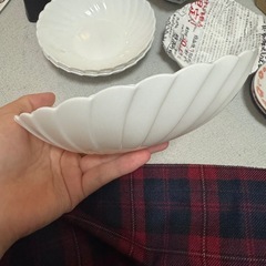 お皿の画像