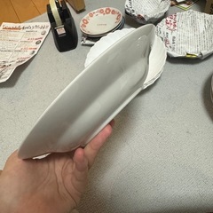 プレートの画像