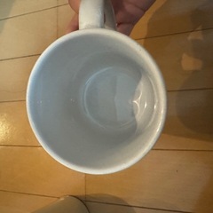 クマ マグカップの画像