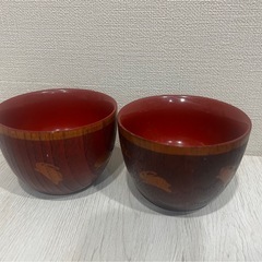 食器　お皿　小鉢　布巾の画像