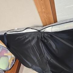 ソファー折りたたみの画像