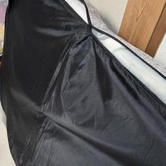 ソファー折りたたみの画像