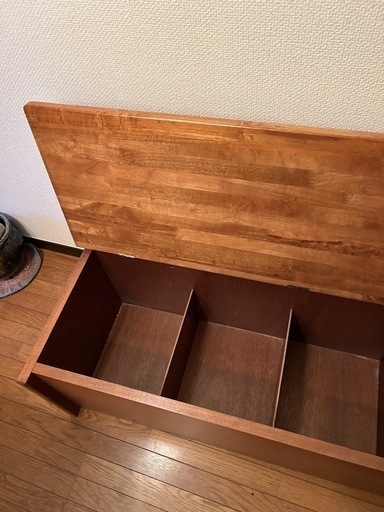 椅子収納