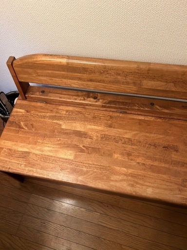 椅子収納