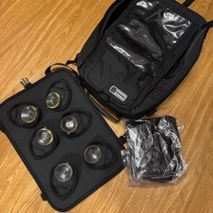 デグナー (DEGNER) NB-9B 交換可能吸盤式 タンクバッグの画像