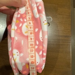 子供用足袋（15cm）の画像