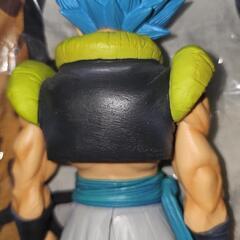  ドラゴンボール SMSP ゴジータ フィギュアの画像