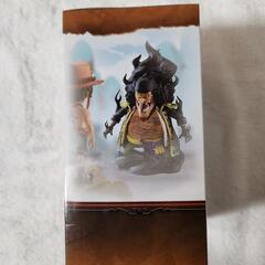 値引き　ワンピース　ワールドコレクタブルフィギュアの画像