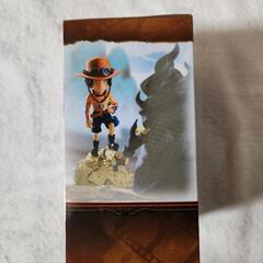 値引き　ワンピース　ワールドコレクタブルフィギュアの画像