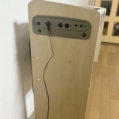 電子ピアノ カシオ 88鍵 privia PX-110の画像