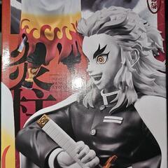 鬼滅の刃 グランディスタ 煉獄杏寿郎の画像