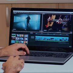 【在宅×副業】動画編集スキルを"無料で学べるモニター"募集中！未経験・主婦・サラリーマン歓迎の画像