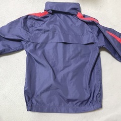 110㎝　上着セットの画像