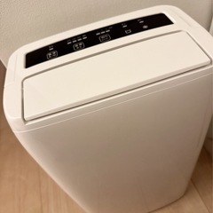 美品⭐︎アイリスオーヤマ　除湿機　コンプレッサー式　の画像