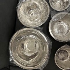 調理用ステンレスボール
の画像