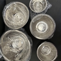 調理用ステンレスボール
の画像