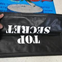 新品trader joe'sバックの画像