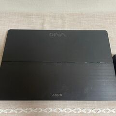 ★☆ 爆速 SONY ノートパソコン Office の画像