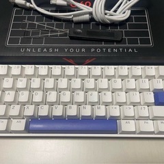 DrunkDeer G60の画像