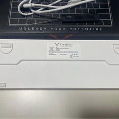 DrunkDeer G60の画像