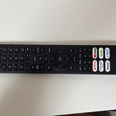 Hisense 32V型 テレビの画像