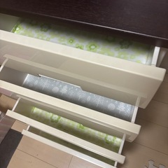 取引済 衣装ケース キャスター付きの画像
