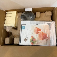 スロー　ジューサー　🍉　の画像