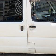 日産NV100クリッパーの画像