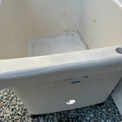 LIXIL 浴槽の画像