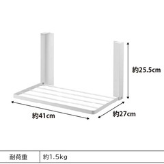 tower 洗濯機マグネットの画像