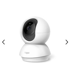  ネットワークWi-Fiカメラ Tapo C210 の画像
