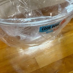 耐熱プラスチックボールの画像