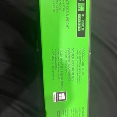 Razer BlackWidow JP配列 メカニカルキーボード（Razer緑軸）の画像