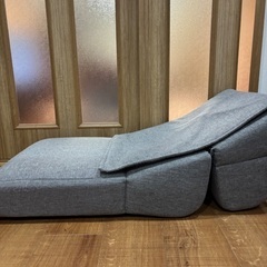 ソファ　2ウェイの画像