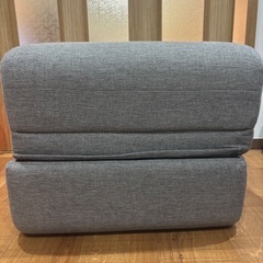ソファ　2ウェイの画像