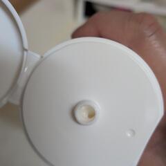 CICA　MILDFORMCLEANSER洗顔フォームの画像