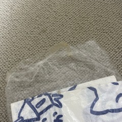 無料でどうぞ！手ぬぐいです☺️の画像