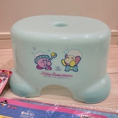 カービィ まとめ売りの画像