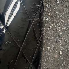 マジェスティc シートセットの画像